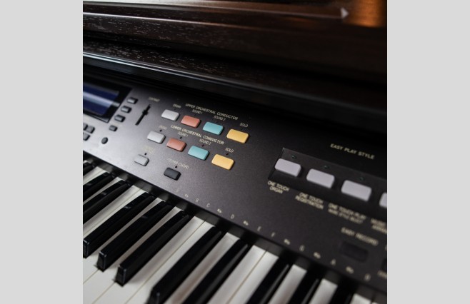 Used Technics SX-EA5 Organ All Inclusive Top Grade Package (SN:195A1157) - Image 10